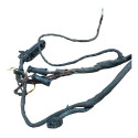 Chicote Porta Diant Dir Chevrolet Omega Suprema Gls 94 1995