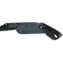 Forro Porta Mala Lat Tras D Chevrolet Omega Suprema Gls1995