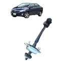 Limitador Da Porta Diant Esq Chevrolet Prisma 1.4 Eco Null