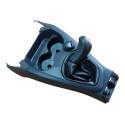  Acabamento Central Console Renault Logan 1.6 2021