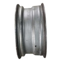 Roda Aro 16 L200 Triton Ano 2023 53541-54 Prateado