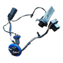Chicote Int Farol Diant Esq Chevrolet  Onix Plus Turbo 2024
