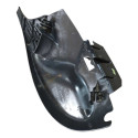 Acabamento Console Central Esquerdo Citroën C4 Pallas 2008
