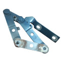 Dobradiça Direita Capô Chevrolet Omegasuprema Gls 94/95 1995