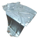 Defletor De Calor Escape Chevrolet Omega Suprema Gls 1995