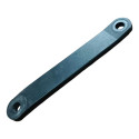Braço De  Ajuste Do Alternador Omega Suprema Gls 94 1995