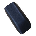 Acabamento Interno Retrovisor Porta Esquerda Gm Prisma 2017 Preto