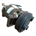 Compressor Do Ar-condicionado Chevrolet  S10 Ltz Fd4a 2018