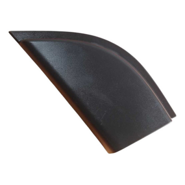  Acabamento Interno Retrovisor Esquerdo Honda City Exl  2016
