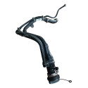 Gargalo Do Tanque Combustível Chevrolet Prisma 1.4 Eco Null Preto