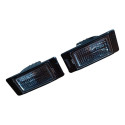 Par Luz Placa  Chevrolet  Onix Plus Turbo 2024