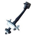 Limitador Da Porta Diant Esq Chevrolet Prisma 1.4 Eco Null