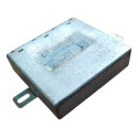 Módulo Central Alarme Chevrolet Omega Suprema Gls 94/95 1995