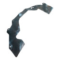 Lameiro Protetor Para Barro Esq Chevrolet  S10 Ltz Fd4a 2018