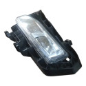 Farol De Milha Lado Direito  Nissan Kicks Ano 2020 Branco