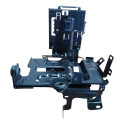 Suporte Caixa De  Bateria Chevrolet  Onix Plus Turbo 2024