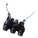 Comando Do Ar Condicionado Chevrolet  Onix Plus Turbo 2024