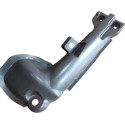  Acabamento Para-barro Tras Esquerdo Renault Logan 1.6 2021