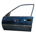 Porta Dianteira Esquerda Chevrolet Omega Suprema Gls 94/95 Dianteira Esquerda