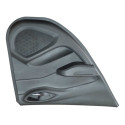 Forro Da Porta Tras Esq Chevrolet Prisma 1.4 Eco Null