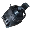 Farol De Milha Dianteiro Direito Chevrolet Prisma 2017 Cinza