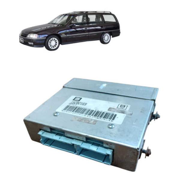 Módulo De Injeção Chevrolet Omega Suprema Gls 94/95 1995