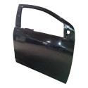 Porta Dianteira Direita Chevrolet Prisma 1.4 Eco Null Dianteira Direita Preto