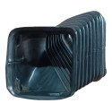 Duto Ar Lado Direito Chevrolet Omega Suprema Gls 94/95 1995