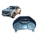 Painel De Instrumento Chevrolet S10 Ltz Fd4a 2018 Preto