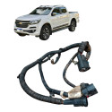 Chicote Da Caixa De Direção Chevrolet  S10 Ltz Fd4a 2018