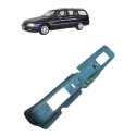 Moldura Trilho Banco Diant Esq Chevr Omega Suprema Gls 1995 Preto