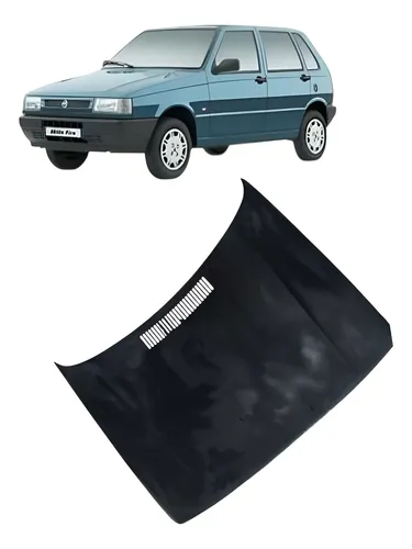 Capô Fiat Uno Mille 2003