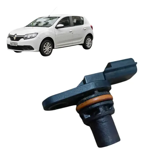 Sensor Fase  Renault Sandero  2018