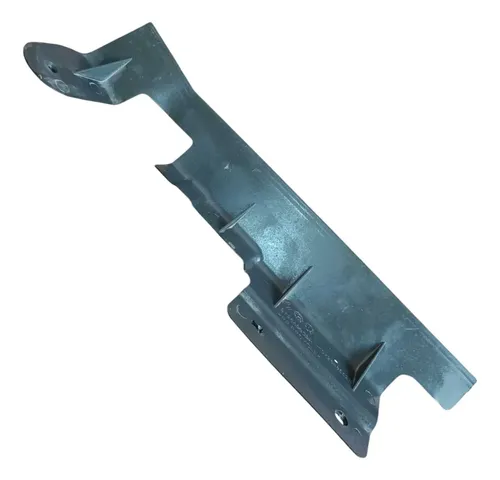 Defletor Aerodinâmico Esquerdo Renault Logan 1.6 2021