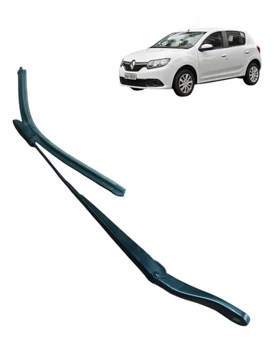 Braço Limpador Lado Direito Renault Sandero  2018 Direito