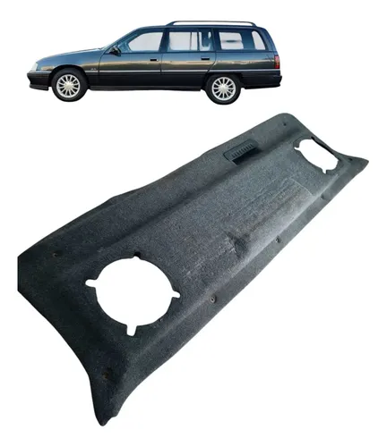 Forro Tampa Porta-mala Chevrolet Omega Suprema Gls 1995
