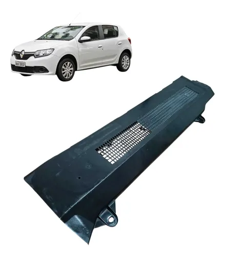 Protetor Respingo Do Óleo Do  Renault Sandero  2018