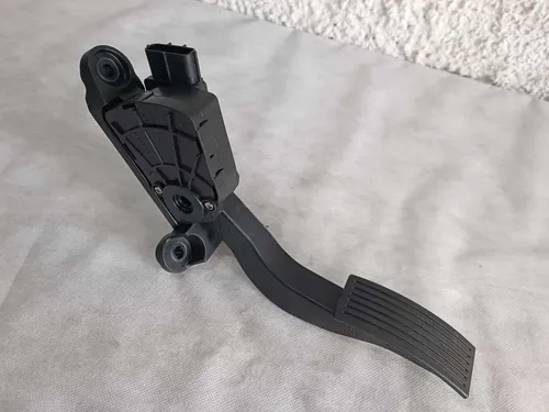 Pedal Do Acelerador C/ Sensor Hyundai Creta Prestige 2019