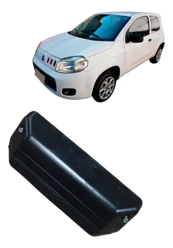 Break Light Luz De Freio Fiat Uno Vivace 1.0 2015
