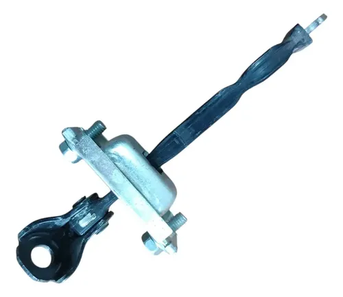 Limitador Porta Tras Lado Direito Honda City Exl  2016
