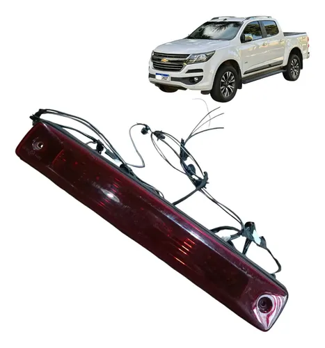  Luz Break Light Do Chevrolet  S10 Ltz Fd4a 2018