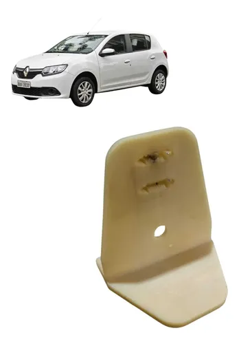 Suporte Forro Porta Dianteira Direita Renault Sandero  2018