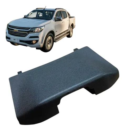 Moldura Interna  Chevrolet  S10 Ltz Fd4a 2018