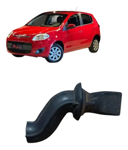 Mangueira Dreno Caixa Ar Condic Fiat Palio Attract 1.0 2016