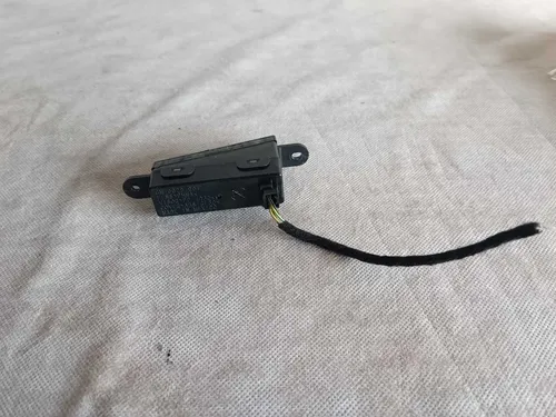Digital Painel Chevrolet Gm029001 Preto
