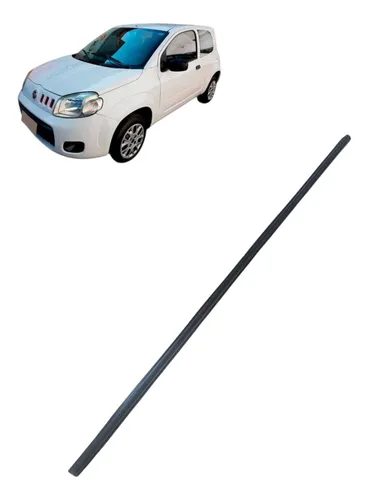 Pestana Interna Dianteira Esquerda Fiat Uno Vivace 1.0 2015