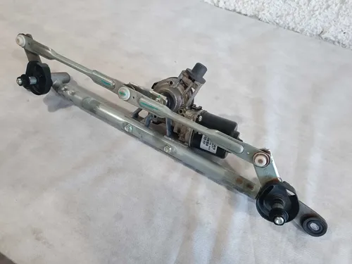  Motor Limpador Parabrisa Hyundai Creta Prestige 2019