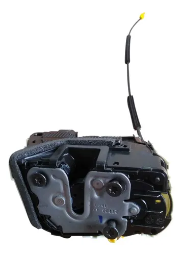 Fechadura Porta Diant Esq Chevrolet  Onix Plus Turbo 2024