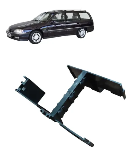 Suporte Do Relê Chevrolet Omega Suprema Gls 94/95 1995