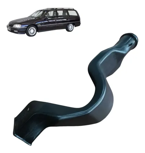 Duto Ar Do Difusor Esquerdo Chevrolet Omega Suprema Gls 1995